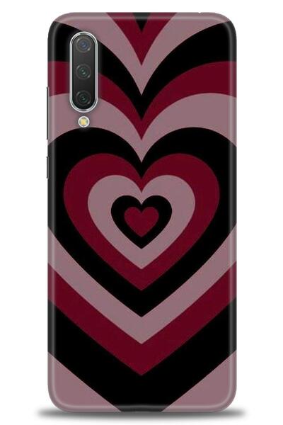 kılıfevreni حافظة متوافقة مع هاتف Xiaomi Mi 9 SE + واقي شاشة من السيراميك غير...