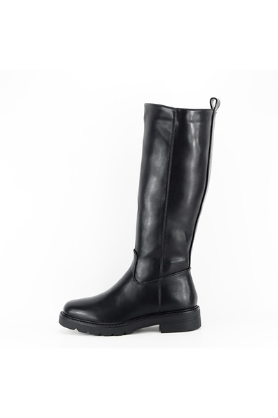 SOFILINE Long black boots FR622 113