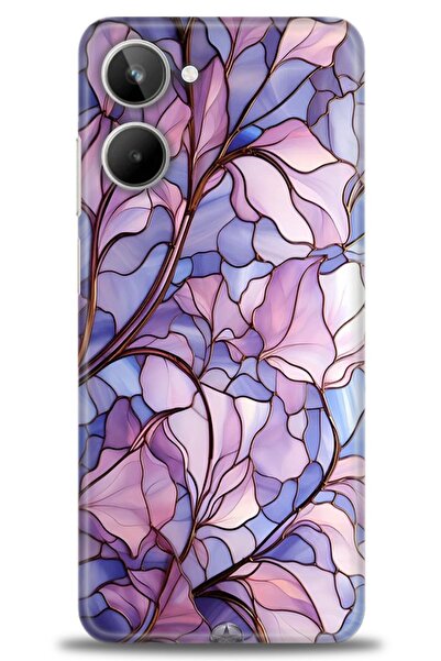 kılıfevreni جراب A+ Plus متوافق مع هاتف Realme 10 4G + واقي شاشة سيراميك غير ...