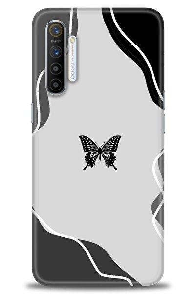 kılıfevreni حافظة متوافقة مع هاتف Realme XT A+ Plus + واقي شاشة سيراميك غير ق...