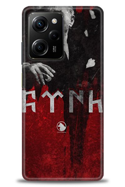 kılıfevreni جراب متوافق مع هاتف Xiaomi Poco X5 Pro 5G A+ Plus + واقي شاشة سير...