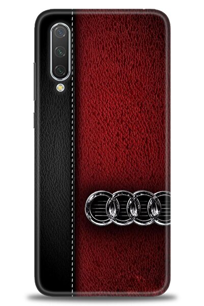 kılıfevreni غطاء متوافق مع هاتف Xiaomi Mi 9 Lite A+ Plus HD مطبوع - غطاء من ا...