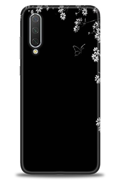 kılıfevreni غطاء متوافق مع هاتف Xiaomi Mi 9 Lite A+ Plus HD مطبوع - غطاء من ا...