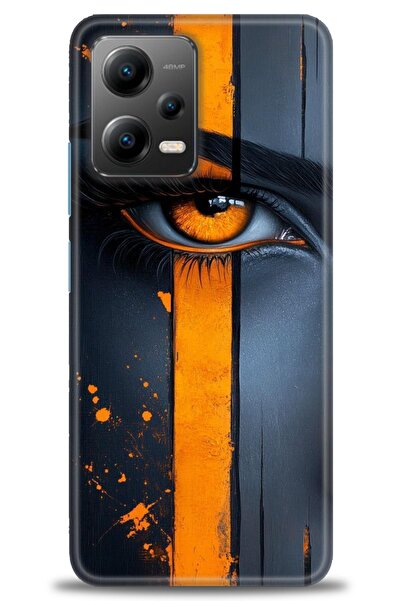 kılıfevreni حافظة متوافقة مع هاتف Xiaomi Poco X5 5G + واقي شاشة من السيراميك ...