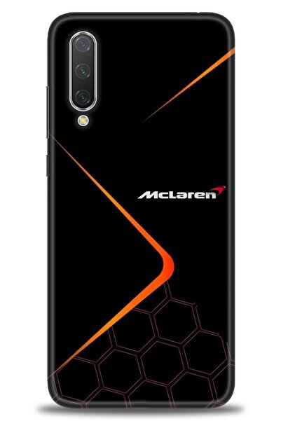 kılıfevreni غطاء متوافق مع هاتف Xiaomi Mi 9 Lite A+ Plus غطاء HD مطبوع - غطاء...