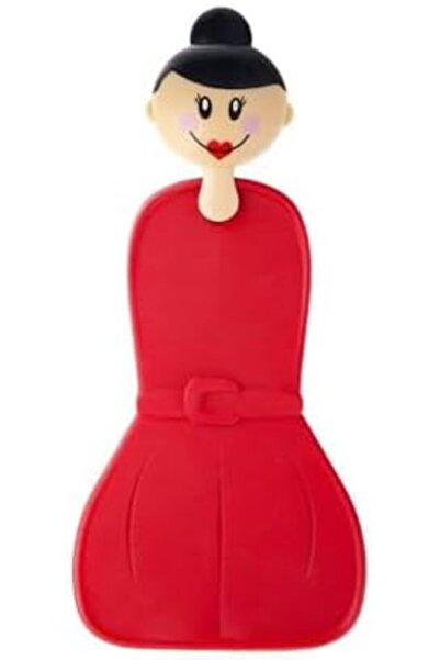 Generic Original Vigar Dolls Fiona Silicone Pot Gripper
