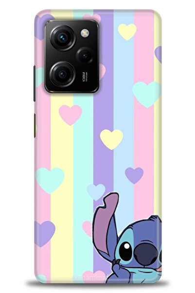 kılıfevreni جراب متوافق مع هاتف Xiaomi Poco X5 Pro 5G A+ Plus + واقي شاشة سير...