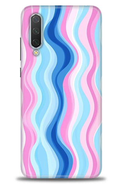 kılıfevreni غطاء متوافق مع هاتف Xiaomi Mi 9 Lite A+ Plus HD مطبوع - غطاء من ا...