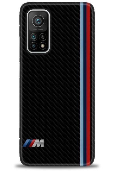kılıfevreni Mi 10T Pro Uyumlu HD Kalite Silikon Kılıf Şeffaf Silikon Koruyucu...