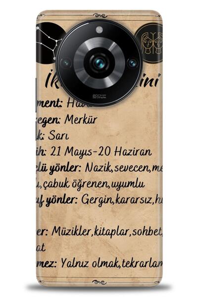 kılıfevreni جراب A+ Plus متوافق مع هاتف Realme 11 Pro Plus + واقي شاشة سيرامي...