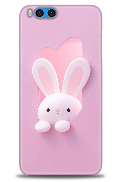 kılıfevreni حافظة متوافقة مع هاتف Xiaomi Mi Note 3 + واقي شاشة من السيراميك غ...