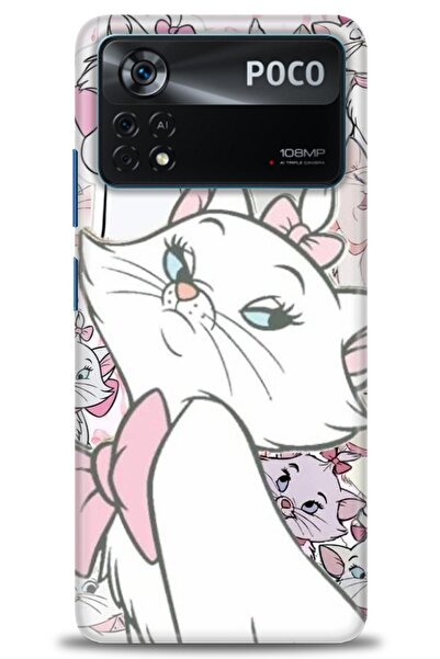 kılıfevreni جراب متوافق مع هاتف Xiaomi Poco X4 Pro 5G A+ Plus + واقي شاشة سير...