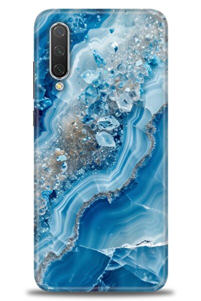 kılıfevreni غطاء متوافق مع هاتف Xiaomi Mi 9 Lite A+ Plus HD مطبوع - غطاء من ا...