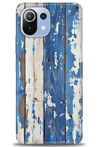 kılıfevreni غطاء متوافق مع هاتف Xiaomi Mi 11 Lite A+ Plus HD مطبوع - غطاء من ...