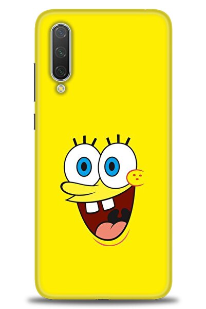 kılıfevreni غطاء متوافق مع هاتف Xiaomi Mi 9 Lite A+ Plus HD مطبوع - غطاء من ا...