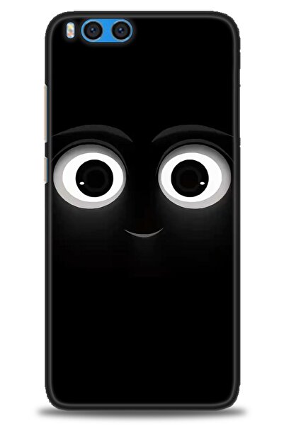 kılıfevreni حافظة متوافقة مع هاتف Xiaomi Mi Note 3 A+ Plus + واقي شاشة من الس...