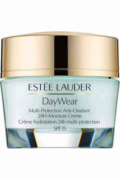 ESTÉE LAUDER ESTEE LAUDER DAYWEAR MULTI PROTECTION ANTI OXIDANT 24H MOISTURE ...