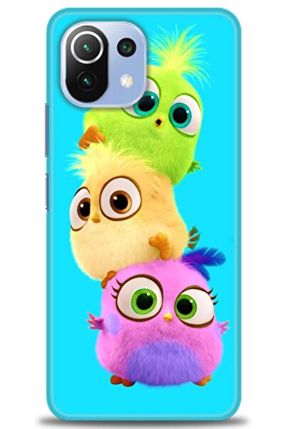 kılıfevreni غطاء متوافق مع هاتف Xiaomi Mi 11 Lite A+ Plus HD مطبوع - غطاء من ...