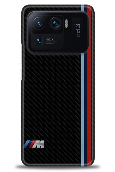 kılıfevreni Xiaomi Mi 11 Ultra Uyumlu A+ Plus Kılıf + SERAMİK KIRILMAZ EKRAN ...