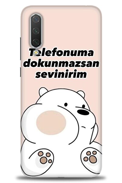 kılıfevreni غطاء متوافق مع هاتف Xiaomi Mi 9 Lite A+ Plus HD مطبوع - غطاء من ا...