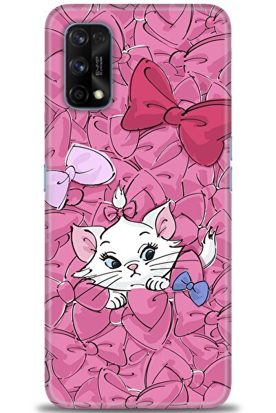 kılıfevreni غطاء متوافق مع هاتف Realme 7 Pro A+ Plus غطاء HD مطبوع - غطاء من ...