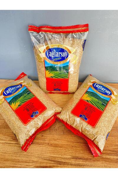 R.GÜLTEKİN ÇAĞLARSOY ESMER KÖFTELİK BULGUR 1 KG (1 ADET)