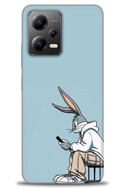 kılıfevreni حافظة متوافقة مع هاتف Xiaomi Poco X5 5G + واقي شاشة من السيراميك ...