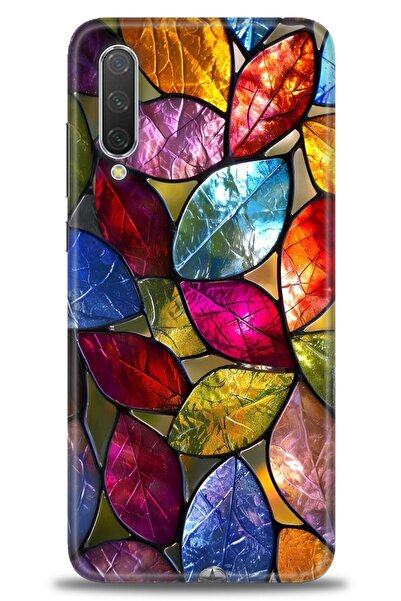 kılıfevreni غطاء متوافق مع هاتف Xiaomi Mi 9 Lite A+ Plus HD مطبوع - غطاء من ا...