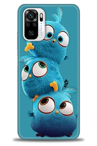 kılıfevreni غطاء متوافق مع هاتف Xiaomi Poco M5S A+ Plus غطاء HD مطبوع - غطاء ...