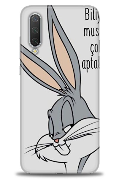 kılıfevreni حافظة متوافقة مع هاتف Xiaomi Mi 9 SE + واقي شاشة من السيراميك غير...