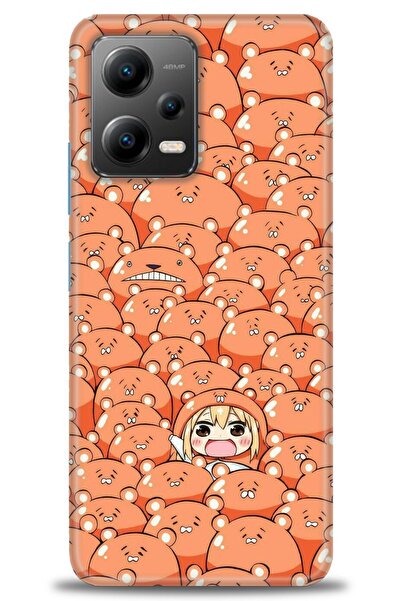 kılıfevreni جراب متوافق مع هاتف Xiaomi Poco X5 5G A+ Plus + واقي شاشة سيراميك...