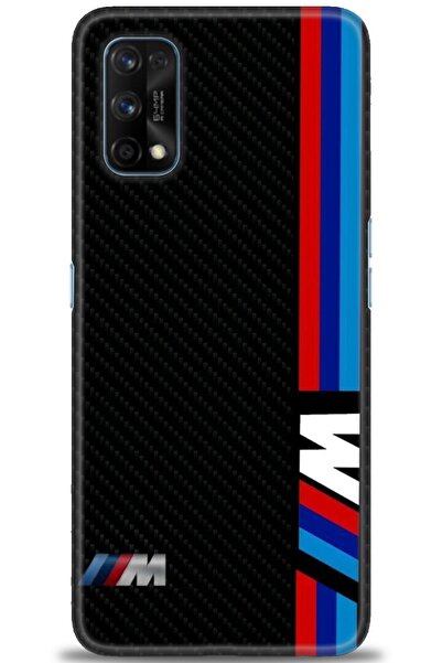 kılıfevreni غطاء متوافق مع هاتف Realme 7 Pro A+ Plus غطاء HD مطبوع - غطاء من ...