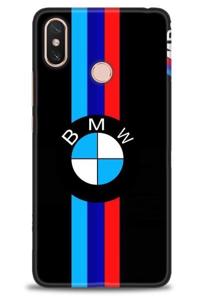 kılıfevreni حافظة متوافقة مع هاتف Xiaomi Mi Max 3 + واقي شاشة من السيراميك غي...