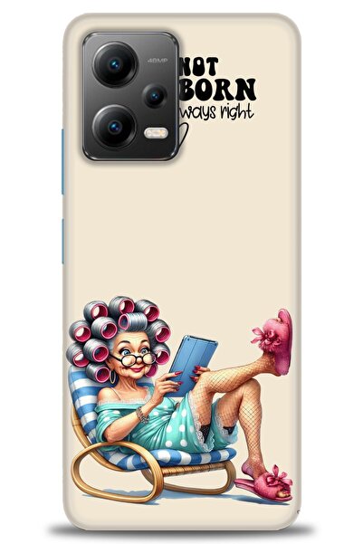 kılıfevreni جراب متوافق مع هاتف Xiaomi Poco X5 5G A+ Plus + واقي شاشة سيراميك...