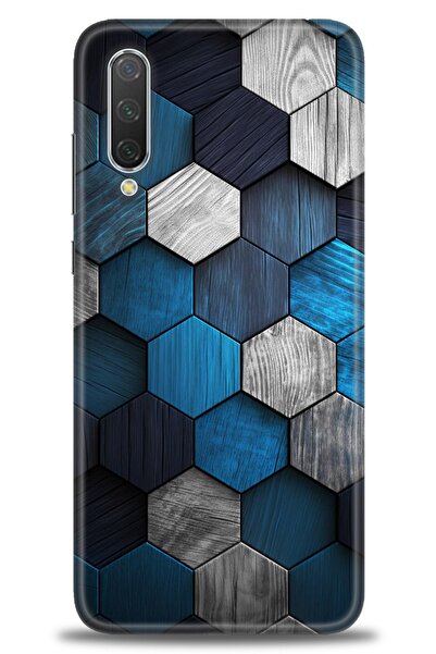 kılıfevreni غطاء متوافق مع هاتف Xiaomi Mi 9 Lite A+ Plus HD مطبوع - غطاء من ا...