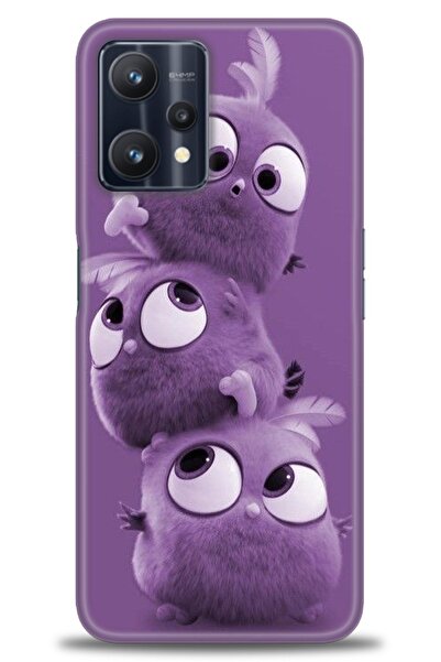 kılıfevreni Realme 9 Pro Uyumlu HD Kalite Silikon Kılıf Şeffaf Silikon Koruyu...