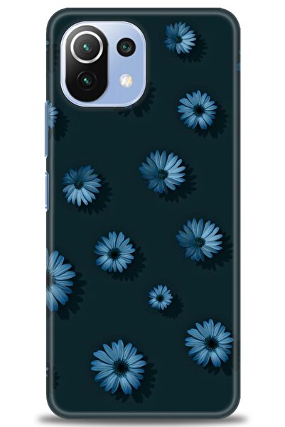 kılıfevreni غطاء متوافق مع هاتف Xiaomi Mi 11 Lite A+ Plus HD مطبوع - غطاء من ...