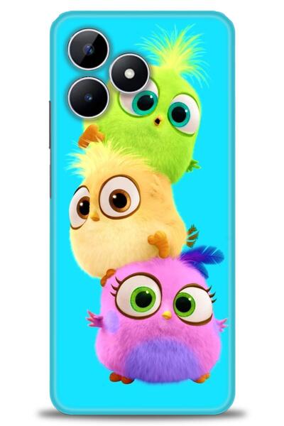 kılıfevreni حافظة A+ Plus متوافقة مع هاتف Realme Note 50 + واقي شاشة سيراميك ...