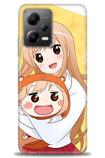 kılıfevreni حافظة متوافقة مع هاتف Xiaomi Poco X5 5G + واقي شاشة من السيراميك ...