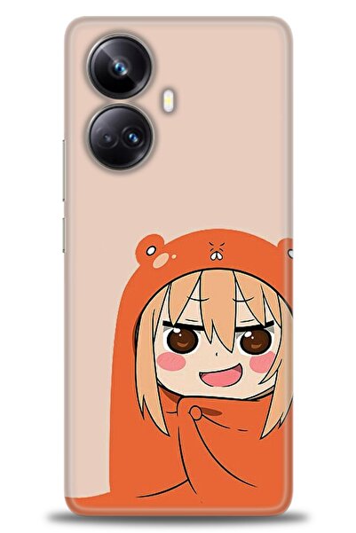 kılıfevreni حافظة متوافقة مع هاتف Realme 10 Pro Plus + واقي شاشة سيراميك غير ...