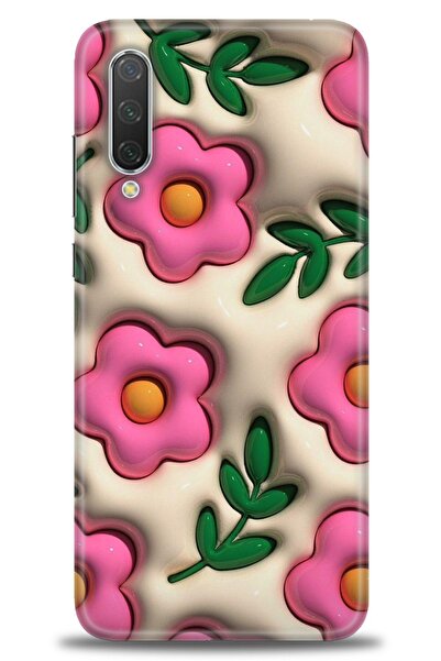 kılıfevreni غطاء متوافق مع هاتف Xiaomi Mi 9 Lite A+ Plus HD مطبوع - غطاء من ا...