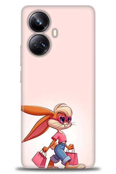 kılıfevreni حافظة متوافقة مع هاتف Realme 10 Pro Plus + واقي شاشة من السيراميك...