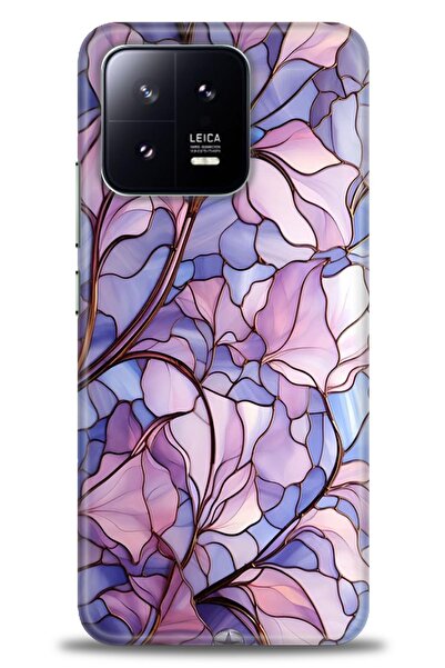 kılıfevreni جراب متوافق مع هاتف Xiaomi Mi 13 A+ Plus + واقي شاشة سيراميك غير ...