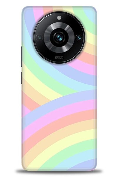 kılıfevreni جراب A+ Plus متوافق مع هاتف Realme 11 Pro Plus + واقي شاشة سيرامي...