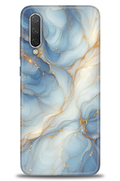 kılıfevreni غطاء متوافق مع هاتف Xiaomi Mi 9 Lite A+ Plus HD مطبوع - غطاء من ا...