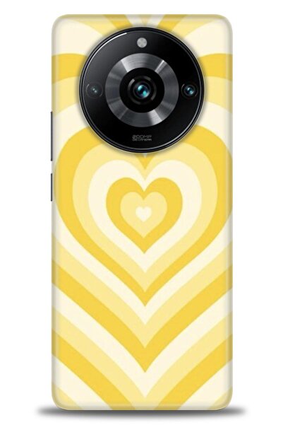 kılıfevreni جراب A+ Plus متوافق مع هاتف Realme 11 Pro Plus + واقي شاشة سيرامي...