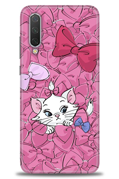 kılıfevreni غطاء متوافق مع هاتف Xiaomi Mi 9 Lite A+ Plus HD مطبوع - غطاء من ا...