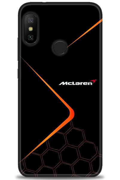 kılıfevreni غطاء متوافق مع هاتف Xiaomi Mi A2 Lite A+ Plus HD مطبوع - غطاء من ...