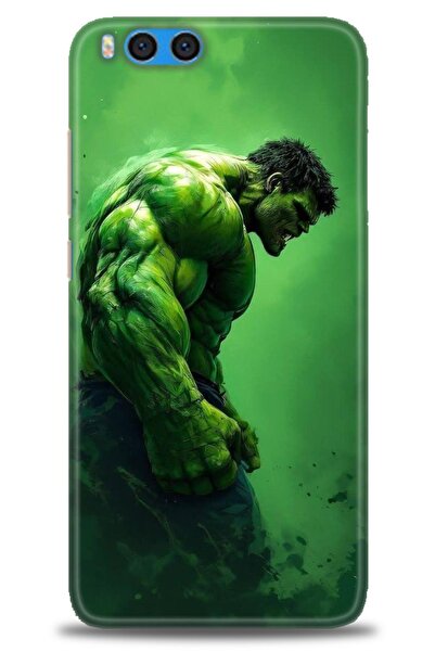 kılıfevreni حافظة متوافقة مع هاتف Xiaomi Mi Note 3 + واقي شاشة من السيراميك غ...