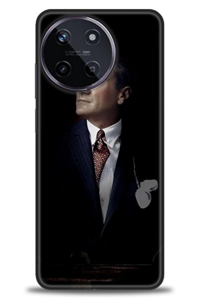 realme 11 حافظة A+ Plus متوافقة مع شبكة الجيل الرابع + واقي شاشة سيراميك غير ...